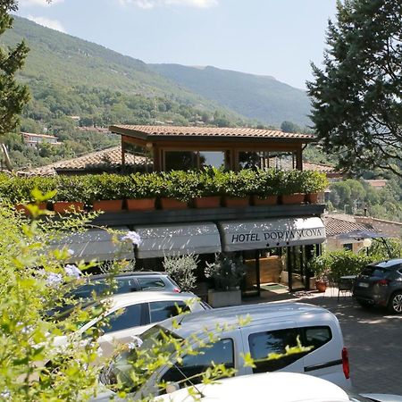 Hotel Porta Nuova Assisi Ngoại thất bức ảnh