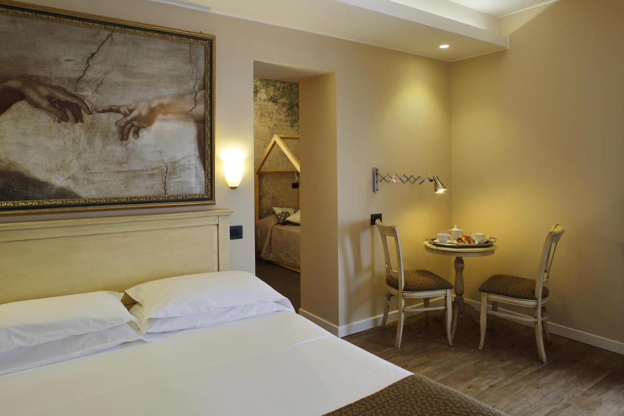 Hotel Porta Nuova Assisi Ngoại thất bức ảnh