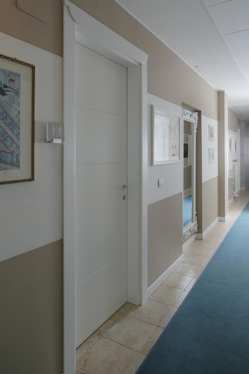 Hotel Porta Nuova Assisi Ngoại thất bức ảnh