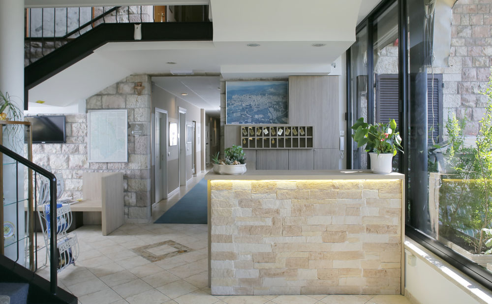 Hotel Porta Nuova Assisi Ngoại thất bức ảnh