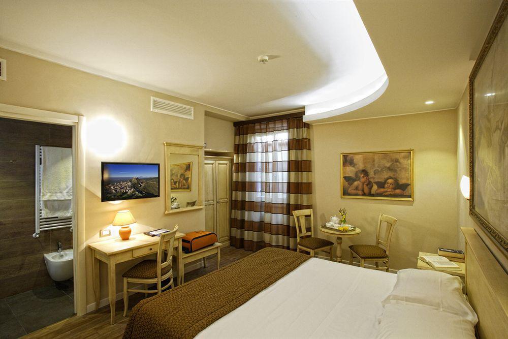 Hotel Porta Nuova Assisi Ngoại thất bức ảnh